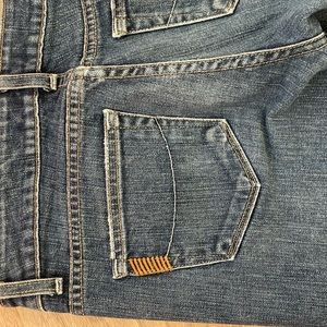 Paige Jeans (Laurel Canyon)
